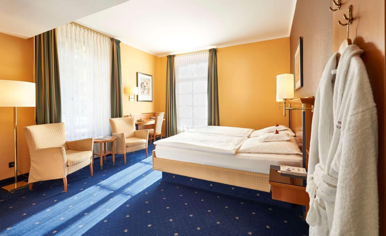 Hotel Therme Bad Teinach エクステリア 写真