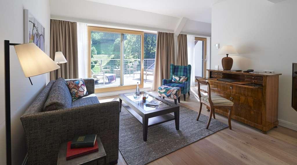 Hotel Therme Bad Teinach 部屋 写真