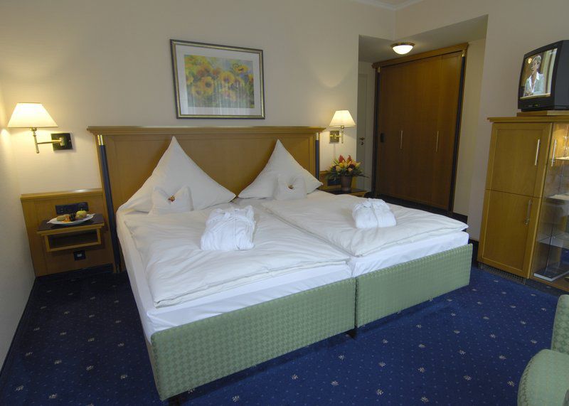 Hotel Therme Bad Teinach エクステリア 写真