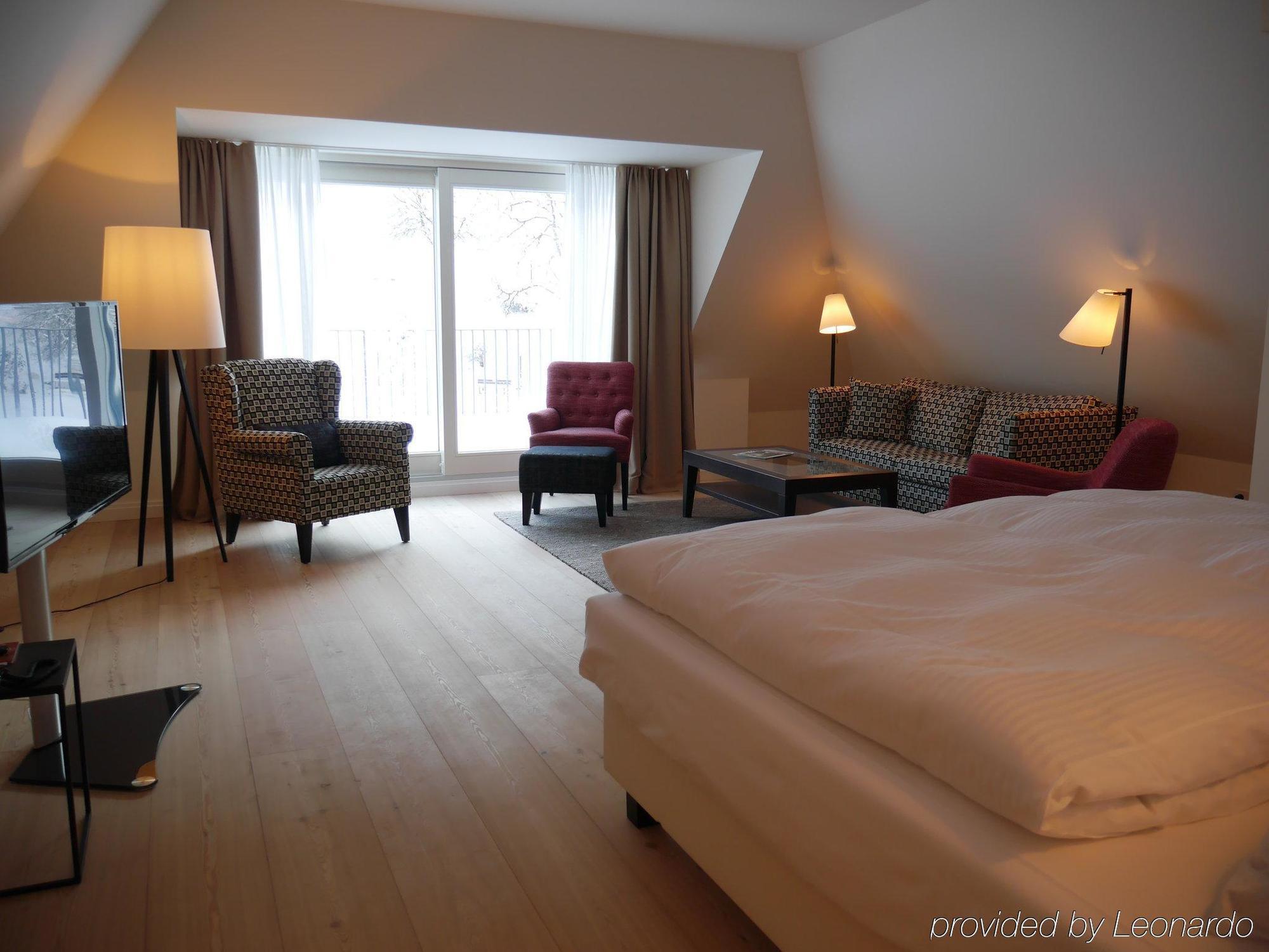 Hotel Therme Bad Teinach エクステリア 写真