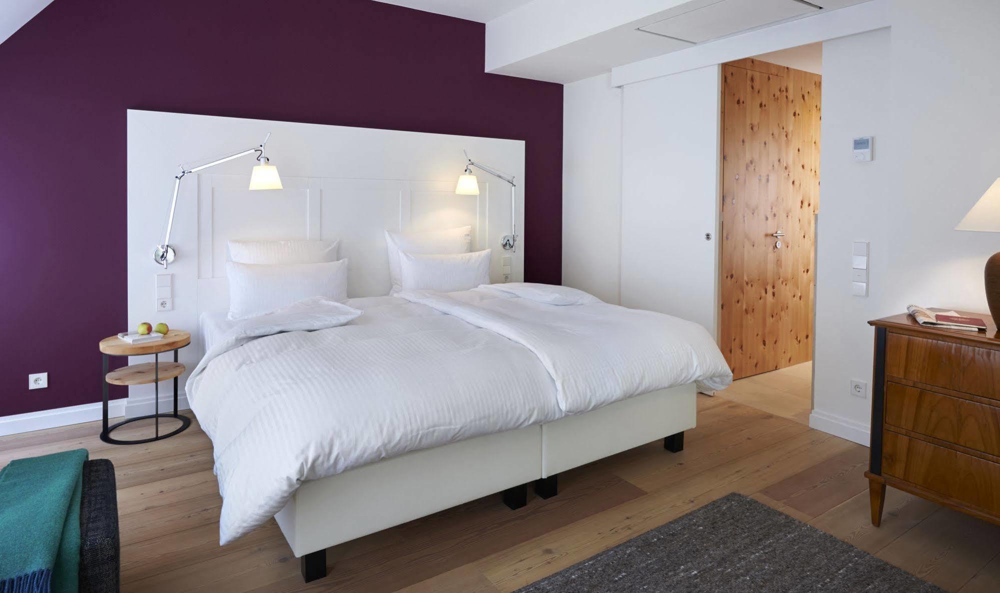 Hotel Therme Bad Teinach エクステリア 写真